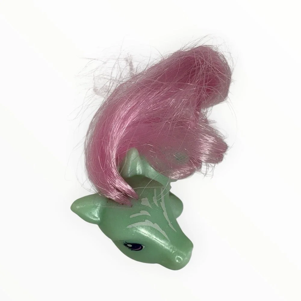 2008 My Little Pony Hasbro Minty 3